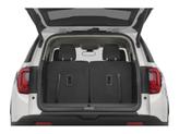 Thumbnail of 2022 Satin Steel Metallic GMC Acadia