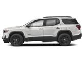 Thumbnail of 2022 Satin Steel Metallic GMC Acadia