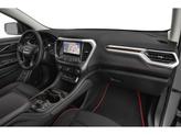 Thumbnail of 2022 Satin Steel Metallic GMC Acadia