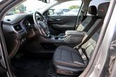 Thumbnail of 2022 Satin Steel Metallic GMC Acadia