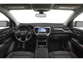Thumbnail of 2022 Satin Steel Metallic GMC Acadia