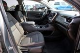 Thumbnail of 2022 Satin Steel Metallic GMC Acadia