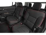 Thumbnail of 2022 Satin Steel Metallic GMC Acadia