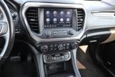 Thumbnail of 2022 Satin Steel Metallic GMC Acadia