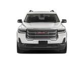 Thumbnail of 2022 Satin Steel Metallic GMC Acadia