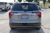 Thumbnail of 2022 Satin Steel Metallic GMC Acadia