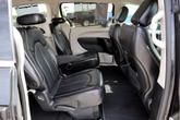 Thumbnail of 2022 Brilliant Black Crystal Pearlcoat Chrysler Pacifica