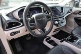 Thumbnail of 2022 Brilliant Black Crystal Pearlcoat Chrysler Pacifica