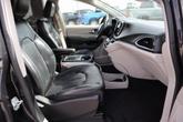 Thumbnail of 2022 Brilliant Black Crystal Pearlcoat Chrysler Pacifica