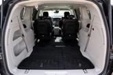 Thumbnail of 2022 Brilliant Black Crystal Pearlcoat Chrysler Pacifica