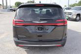 Thumbnail of 2022 Brilliant Black Crystal Pearlcoat Chrysler Pacifica