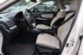 Thumbnail of 2017 Crystal White Pearl Subaru Crosstrek