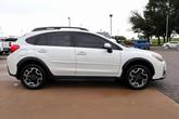Thumbnail of 2017 Crystal White Pearl Subaru Crosstrek