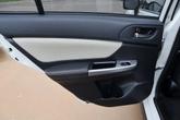 Thumbnail of 2017 Crystal White Pearl Subaru Crosstrek