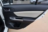 Thumbnail of 2017 Crystal White Pearl Subaru Crosstrek