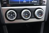 Thumbnail of 2017 Crystal White Pearl Subaru Crosstrek