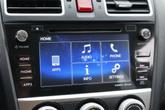 Thumbnail of 2017 Crystal White Pearl Subaru Crosstrek