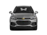 Thumbnail of 2018 Silver Ice Metallic Chevrolet Trax