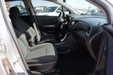 Thumbnail of 2018 Silver Ice Metallic Chevrolet Trax