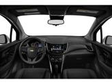 Thumbnail of 2018 Silver Ice Metallic Chevrolet Trax