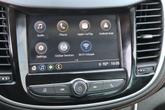 Thumbnail of 2018 Silver Ice Metallic Chevrolet Trax