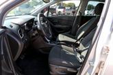 Thumbnail of 2018 Silver Ice Metallic Chevrolet Trax