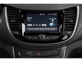 Thumbnail of 2018 Silver Ice Metallic Chevrolet Trax