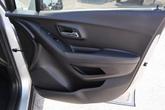 Thumbnail of 2018 Silver Ice Metallic Chevrolet Trax