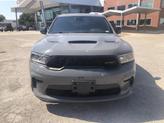 Thumbnail of 2023 Gray Dodge Durango