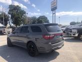 Thumbnail of 2023 Gray Dodge Durango