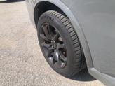Thumbnail of 2023 Gray Dodge Durango