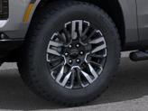 Thumbnail of 2025 Sterling Gray Metallic Chevrolet Tahoe