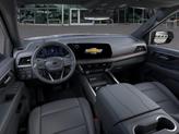 Thumbnail of 2025 Sterling Gray Metallic Chevrolet Tahoe