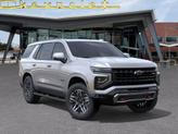 Thumbnail of 2025 Sterling Gray Metallic Chevrolet Tahoe