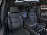 Thumbnail of 2025 Sterling Gray Metallic Chevrolet Tahoe