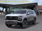 Thumbnail of 2025 Sterling Gray Metallic Chevrolet Tahoe