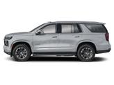 Thumbnail of 2025 Sterling Gray Metallic Chevrolet Tahoe