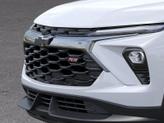 Thumbnail of 2026 Iridescent Pearl Tricoat Chevrolet Trailblazer