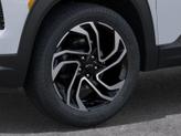 Thumbnail of 2026 Iridescent Pearl Tricoat Chevrolet Trailblazer