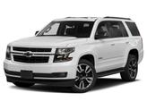 Thumbnail of 2020 Black Chevrolet Tahoe