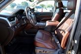 Thumbnail of 2020 Black Chevrolet Tahoe
