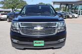 Thumbnail of 2020 Black Chevrolet Tahoe