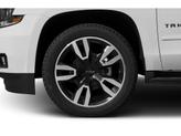 Thumbnail of 2020 Black Chevrolet Tahoe