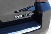 Thumbnail of 2020 Black Chevrolet Tahoe