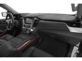 Thumbnail of 2020 Black Chevrolet Tahoe