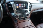 Thumbnail of 2020 Black Chevrolet Tahoe