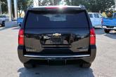 Thumbnail of 2020 Black Chevrolet Tahoe