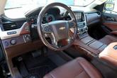 Thumbnail of 2020 Black Chevrolet Tahoe