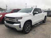 Photo of 2020 Summit White Chevrolet Silverado 1500