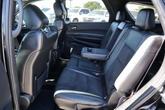 Thumbnail of 2022 DB Black Crystal Clearcoat Dodge Durango